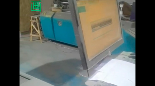 良匠绿可3D打印定制画