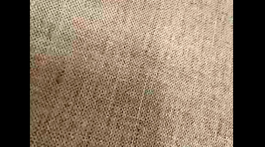 良匠绿可碳晶大板PUR平贴工艺